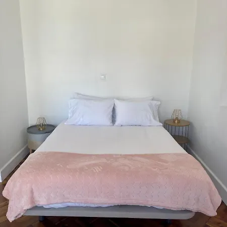 Casa Amiluz Ponta Delgada