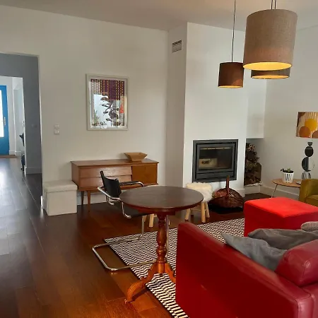 Casa de Férias Casa Amiluz *