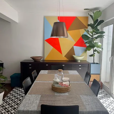 Casa Amiluz
