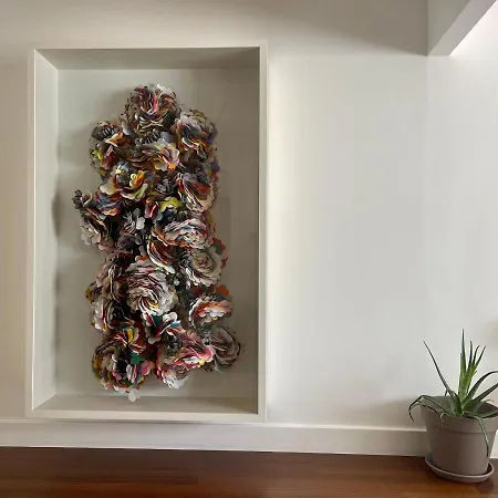 Casa Amiluz Casa de Férias Ponta Delgada