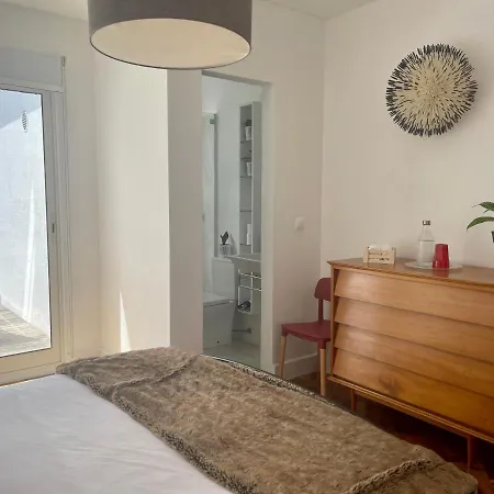 Casa Amiluz Dom wakacyjny