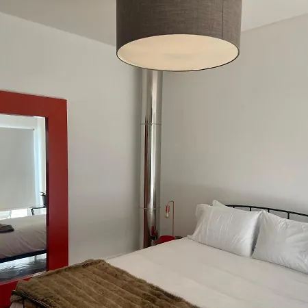 Casa Amiluz Ponta Delgada