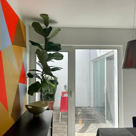 Casa Amiluz *