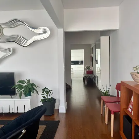 Casa de Férias Casa Amiluz