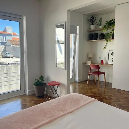 Casa Amiluz Dom wakacyjny