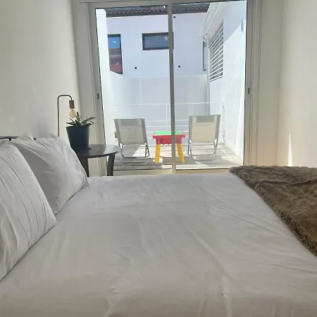 Casa Amiluz Dom wakacyjny
