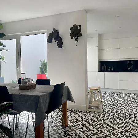 Casa Amiluz