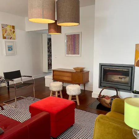 Casa Amiluz Ponta Delgada