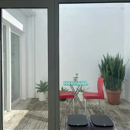 Casa Amiluz *