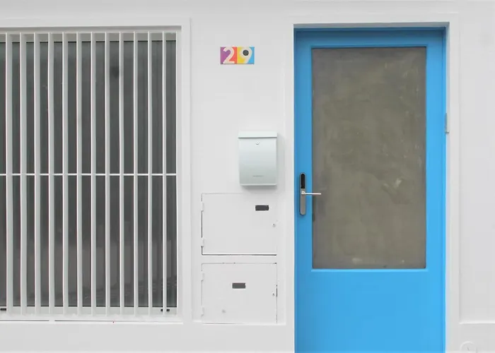 Casa de Férias Casa Amiluz