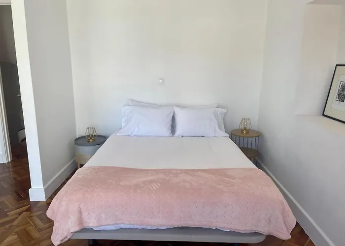 Casa Amiluz Ponta Delgada