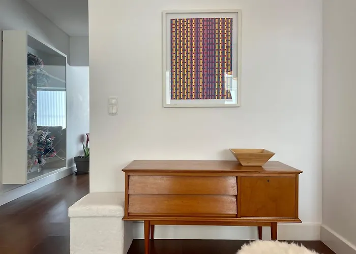 Casa Amiluz Casa de Férias Ponta Delgada