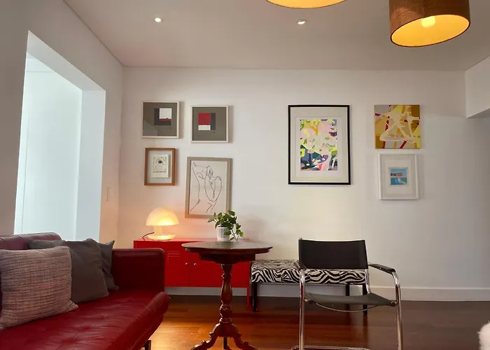 Casa de Férias Casa Amiluz Ponta Delgada