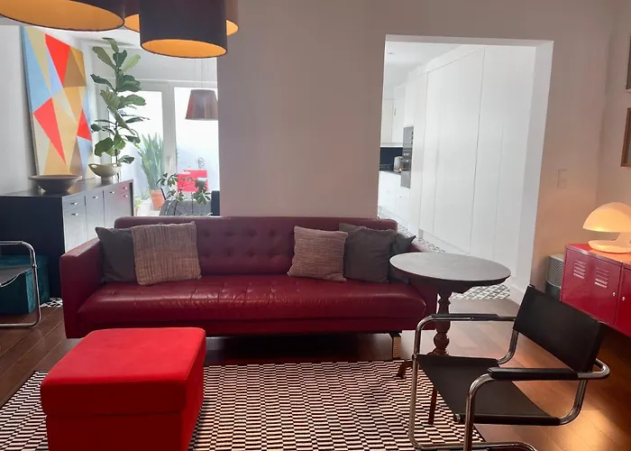 Casa de Férias Casa Amiluz *