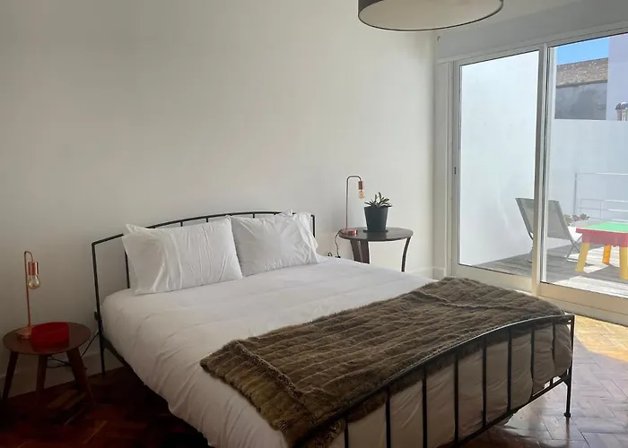 Casa Amiluz Casa de Férias *