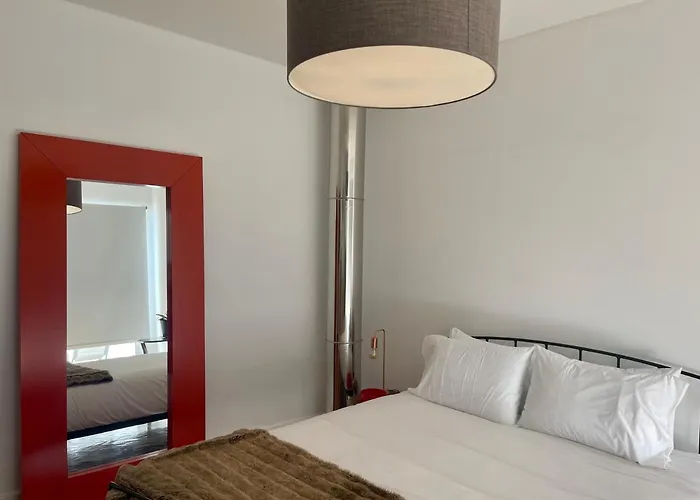 Casa Amiluz Ponta Delgada