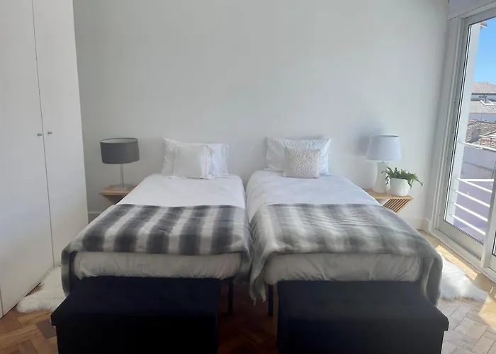 Casa Amiluz * Ponta Delgada