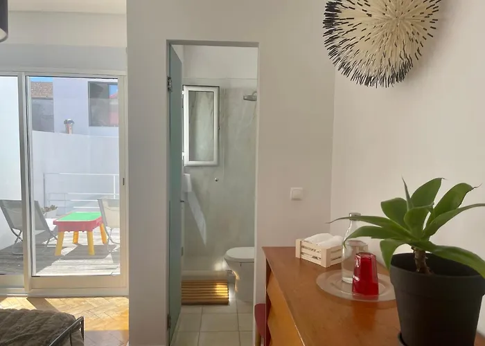 Casa Amiluz Casa de Férias Ponta Delgada