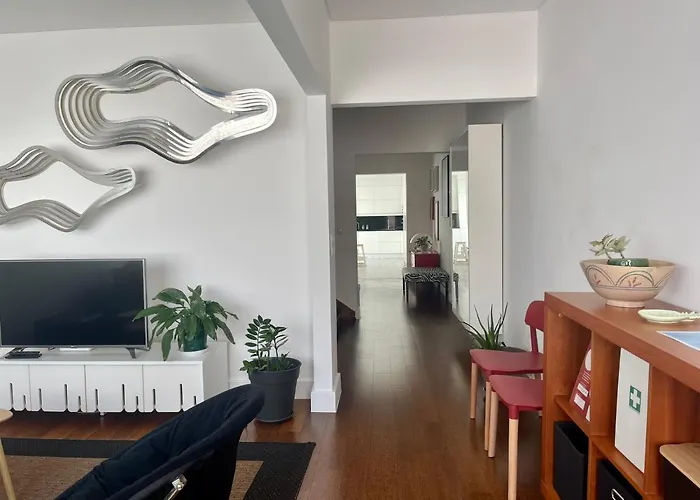 Casa de Férias Casa Amiluz