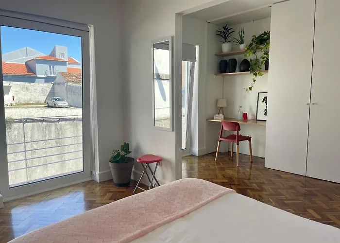 Casa Amiluz Casa de Férias