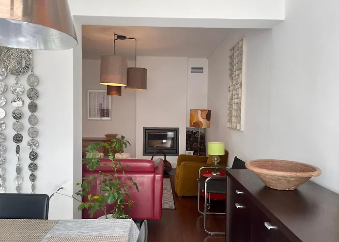 Casa de Férias Casa Amiluz *