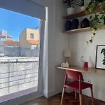 Casa Amiluz Ponta Delgada