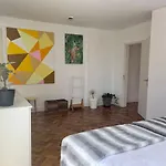 Casa Amiluz * Ponta Delgada