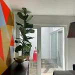 Casa Amiluz *