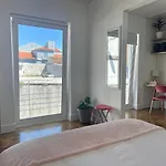 Casa Amiluz Tatil Evi Ponta Delgada