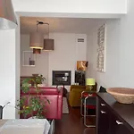 Tatil Evi Casa Amiluz *