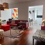 Casa Amiluz * Ponta Delgada