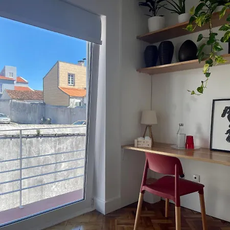 Casa Amiluz Ponta Delgada