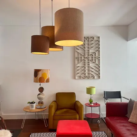 別荘 Casa Amiluz ポンタ・デルガダ