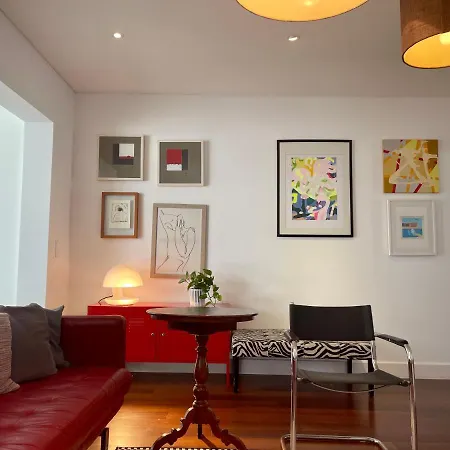 Feriehus Casa Amiluz Ponta Delgada