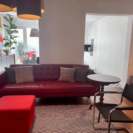 別荘 Casa Amiluz *