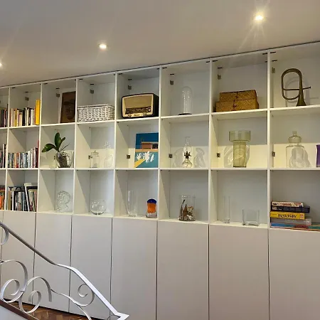 Tatil Evi Casa Amiluz Ponta Delgada