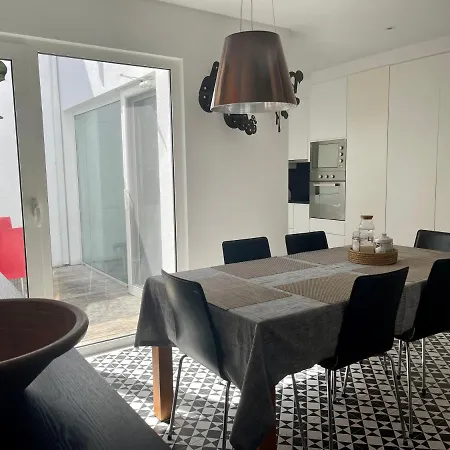 別荘 Casa Amiluz *