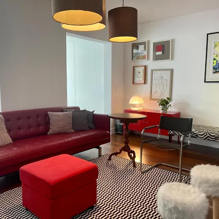 Tatil Evi Casa Amiluz Ponta Delgada