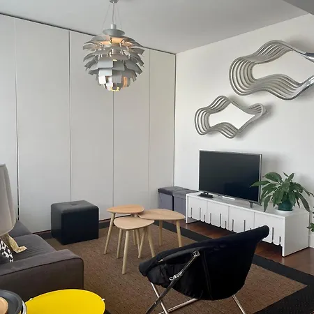 Casa Amiluz Feriehus