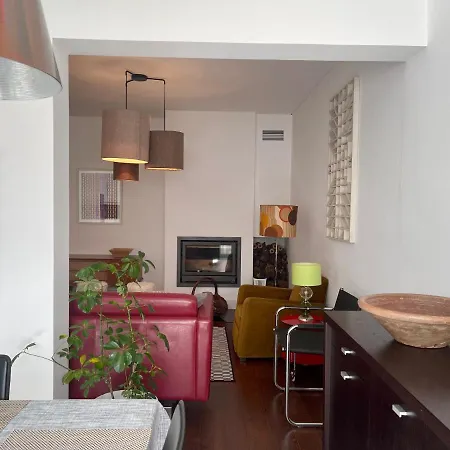 Feriehus Casa Amiluz *