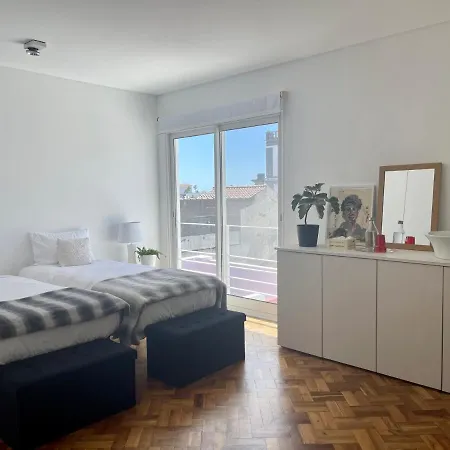 Casa Amiluz ポンタ・デルガダ