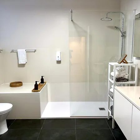 Casa Amiluz 別荘 ポンタ・デルガダ