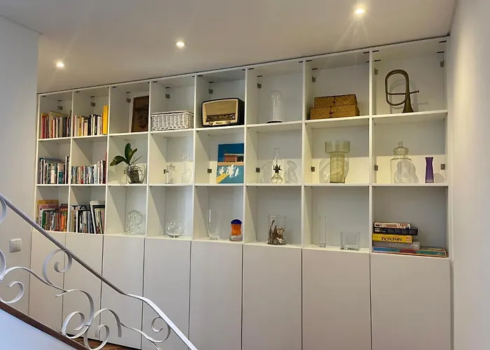 Tatil Evi Casa Amiluz Ponta Delgada