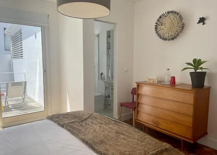 Casa Amiluz Tatil Evi