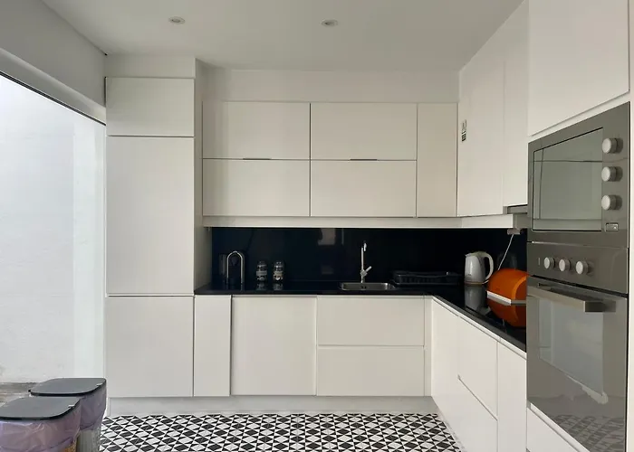 Tatil Evi Casa Amiluz