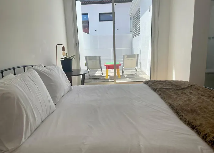 Casa Amiluz Tatil Evi