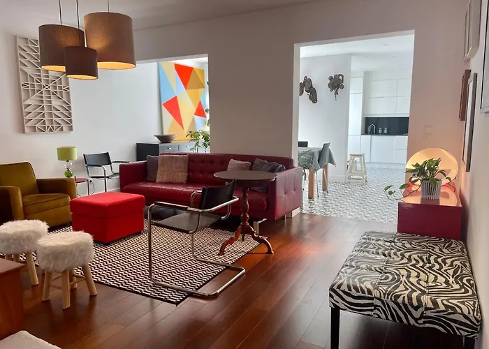 Casa Amiluz * Ponta Delgada